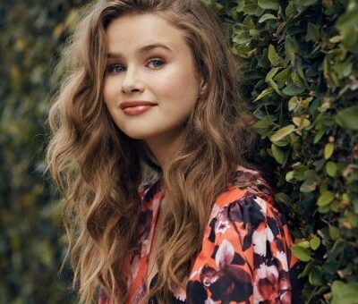 Trinity Rose Likins