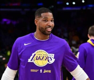 Tristan Thompson