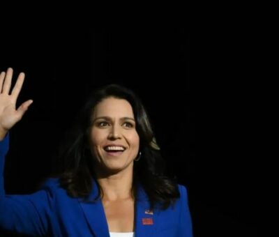 Tulsi Gabbard