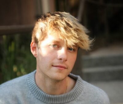 Tyler Barnhardt