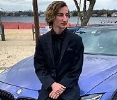 Tyler Manfre