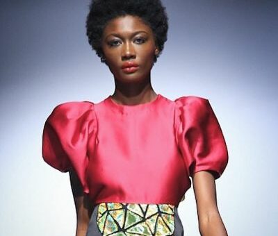 Uju Marshall
