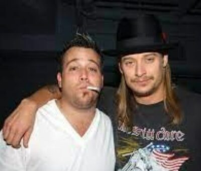 Uncle Kracker