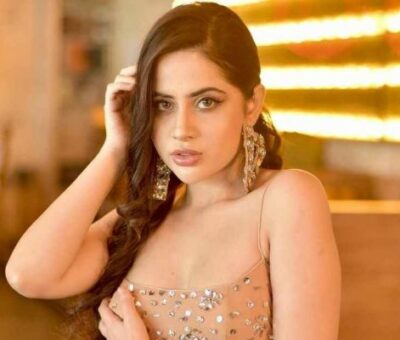 Urfi Javed