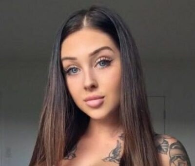 Valerie Cossette
