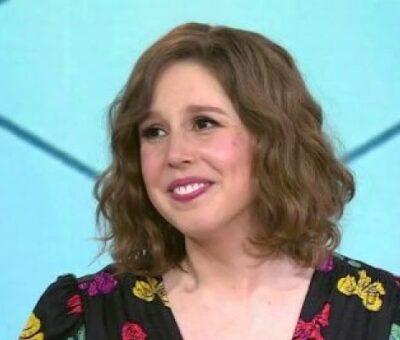 Vanessa Bayer
