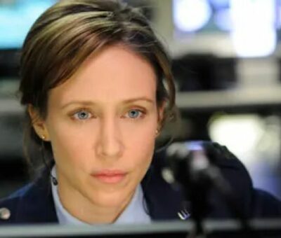 Vera Farmiga