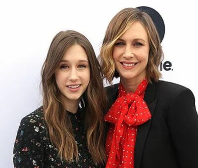 Laryssa Farmiga