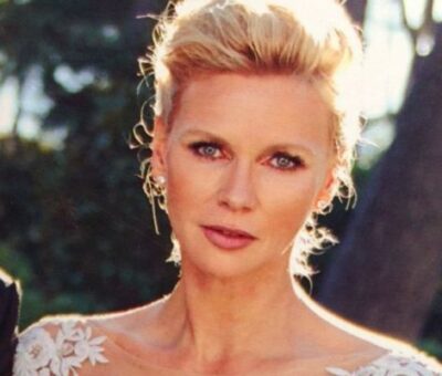 Veronica Ferres