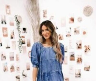 Victoria Bachlet