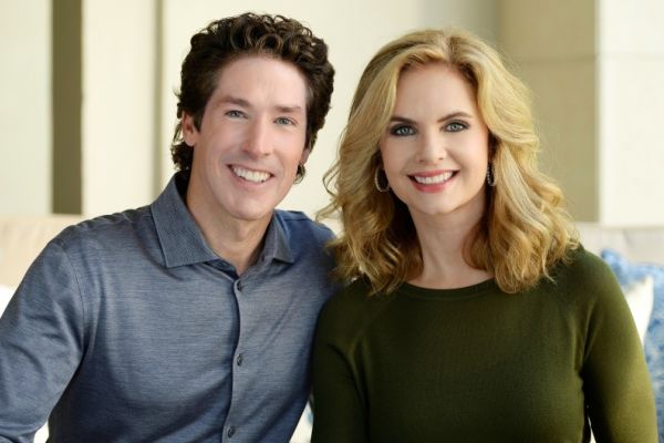 Victoria Osteen