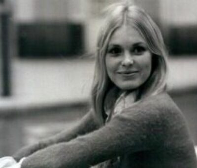 Victoria Tennant