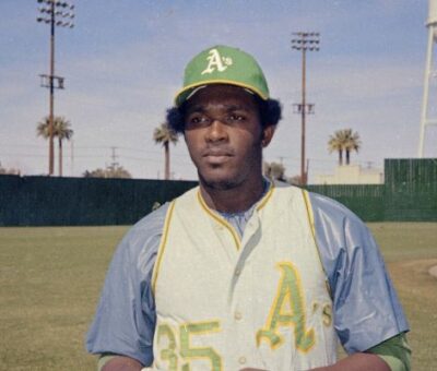 Vida Blue