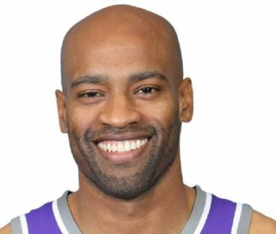 Vincent Lamar Carter Jr