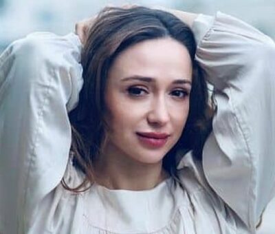 Virág Bárány