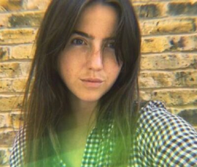 Vivi Kenny