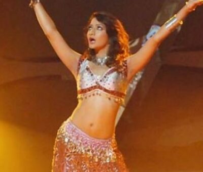 Vrushali
