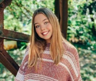 Whitney Bjerken