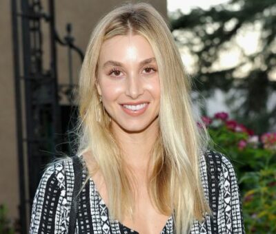 Whitney Port