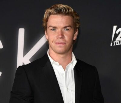 Will Poulter