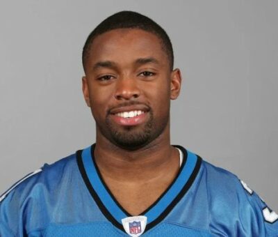 Wilson Jr