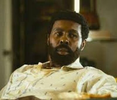Wood Harris