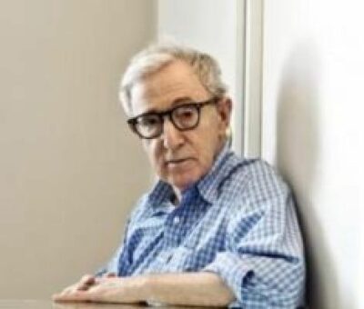 Woody Allen