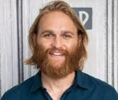 Wyatt Russell