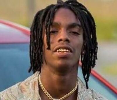 YNW Melly