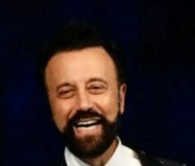 Yakov Smirnoff