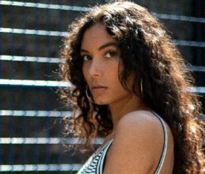 Yasmeen Scott