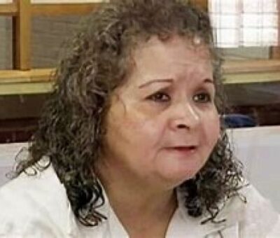 Yolanda Saldívar