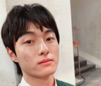 Yoon Chan Young