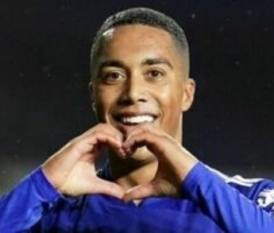 Youri Tielemans