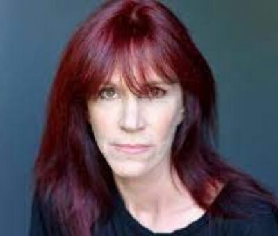 Jody Hamilton