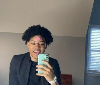 Zach Jelks