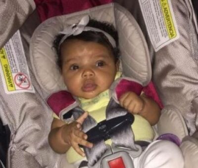 Zaviera Maxwell