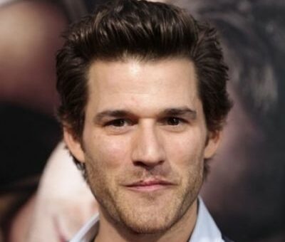 Johnny Whitworth