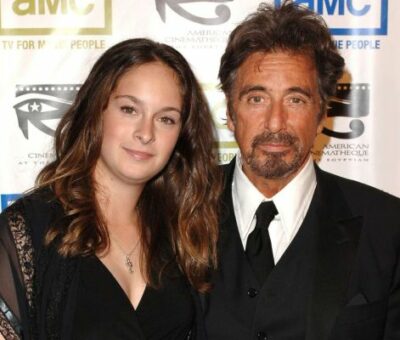 Anton James Pacino