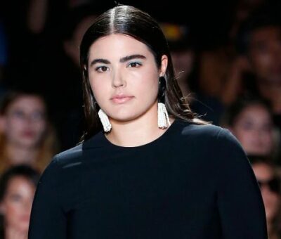 Alessandra Garcia-Lorido