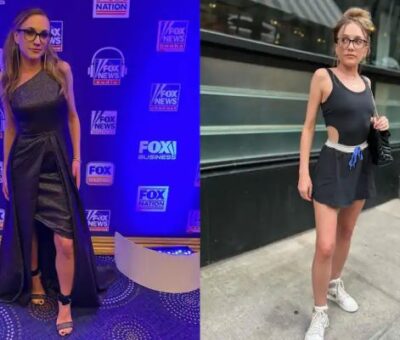 Kat Timpf