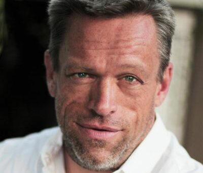 Brian Thompson