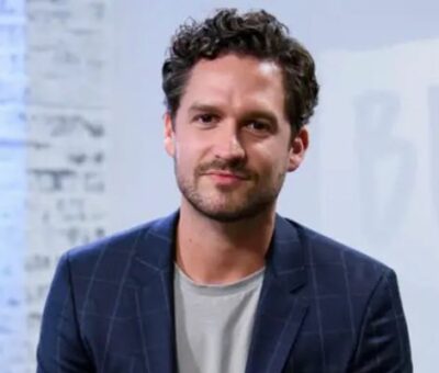 Ben Aldridge