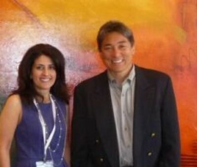 Guy Kawasaki