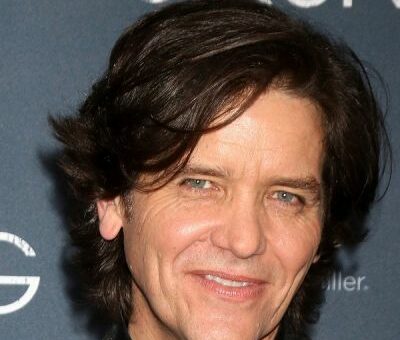 Michael Damian