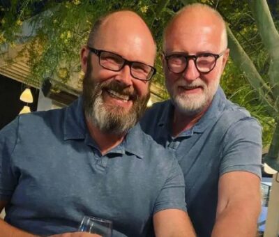 Bob Mould