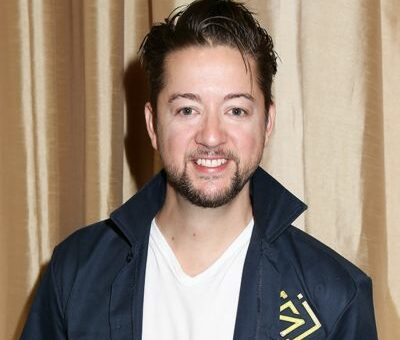 Bradford Anderson