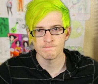 Bijuu Mike