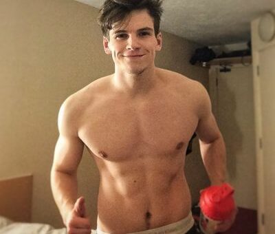 Jacob Dudman