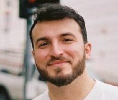 Zane Hijazi